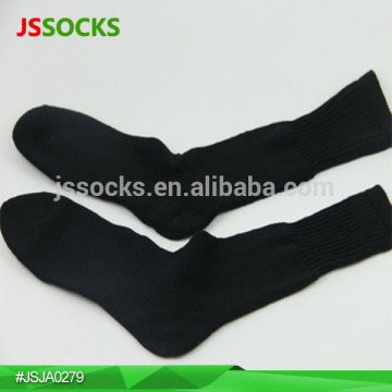 compression knee high socks black knee high socks for man