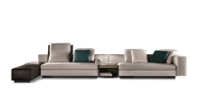 YANG Sofa Sectional Modern