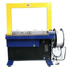 OM-200H Automatic strap bending machine(High platform)