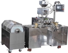 SGC100 Mini Soft Gelatin encapsulation machine & production line (Multi-pictures)