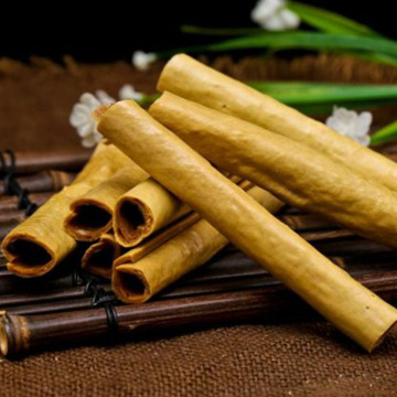 Dried Tofu Skin Soymilk Surface Tofu Skin Nutrition Bean Curd Sheet