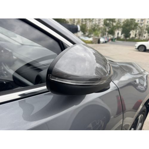 Kia K3 Comfortable family sedan