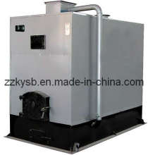 Grate Hot-Air Furnace