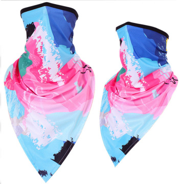 Tube Mask Rave Motorcycle Riding Fishing Hunting