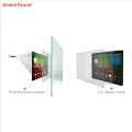 Multi Lightweight Capacitive Touch bireed Technology 49 "