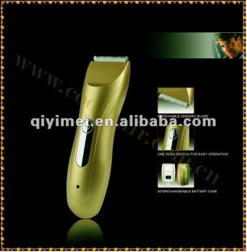 220v professional hair clipper