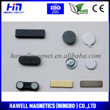 magnetic name brand tags