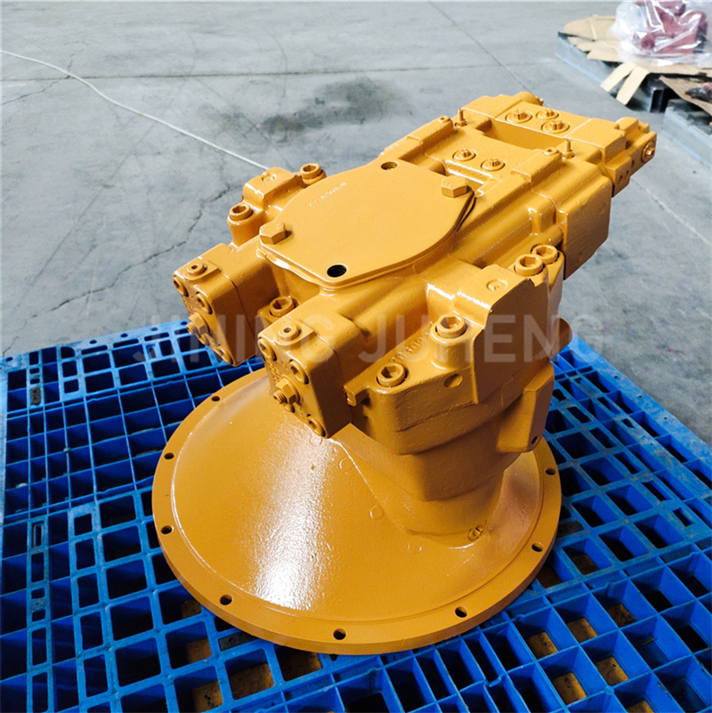 Caterpillar Excavator 330C Hydraulic Pump 194-8383