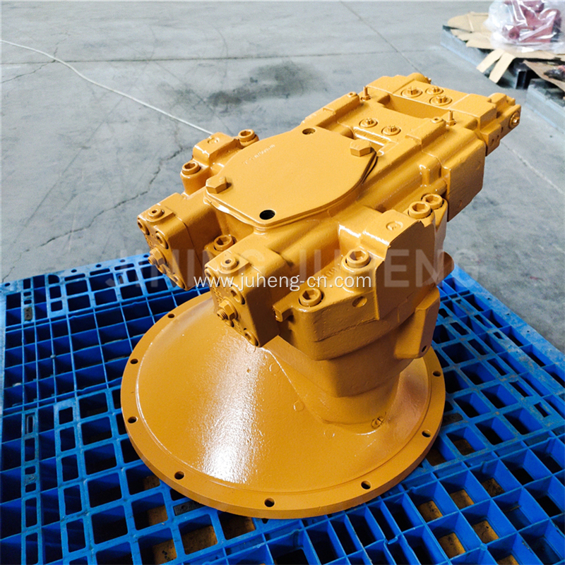 E330C Hydraulic main pump K5V200DPH 194-8383 Excavator parts