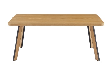 Stylish Modern Design Dining Table