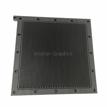 Bipolar Graphite Plates For Pem Fuel Cell