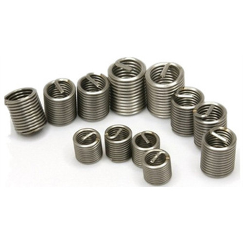 M2-M30 Standard SS304 Inserto per la riparazione del filo metallico