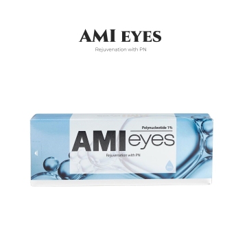 Ami Eyes Stimulator Area Tear Troughs Pdrn Filler