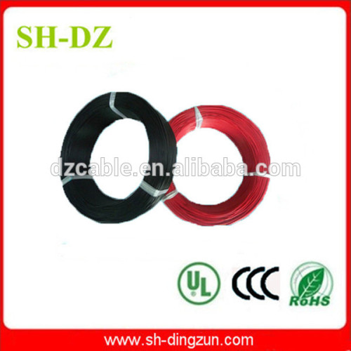 high voltage 30KV colorful silicone electrical wire
