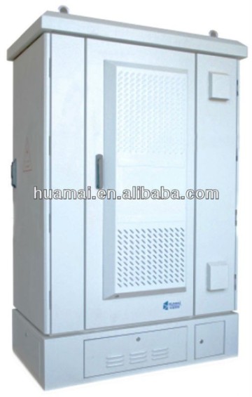 Air Conditioner ip67/55 Outdoor Cabinet /waterproof network cabinet