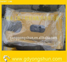 KOBELCO EXCAVATOR SK200-8 SK210LC-8 BUCKET LINK YN12B02406F1 EXCAVATOR TRACK LINK