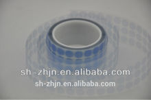 High Temperature Blue Adhesive PET Masking Discs From Shanghai Factory Wholesale