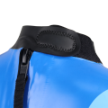 Seaskin Lobable Rücken Reißverschluss Kinder Freediving Neoprenanzug