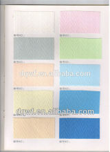 100% polyester vertical blind fabric rolls