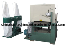 WPC Surface Sanding Machine