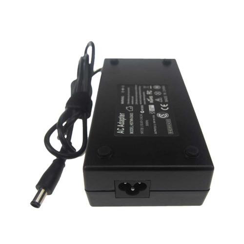 19.5V9.23A Caricabatterie adattatore di corrente CA 180W per dell