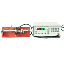 Advanced Fiber Material Resistivity Testing Device
