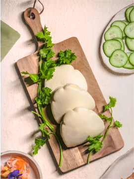 Modern Wooden Cutting Board