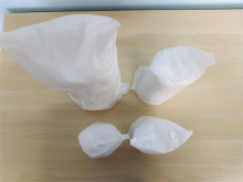 Sucshk Sterile Dentists Rolled Cotton Balls Cotton Rolls