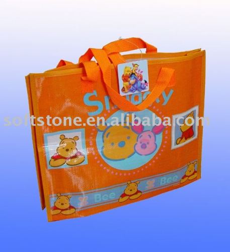 PP Non Woven Laminated Bag