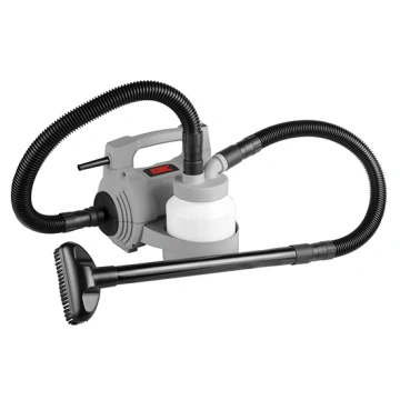 Cin 650w Mini Elektrikli Paint Zoom Boya Tabancasi Ureticiler