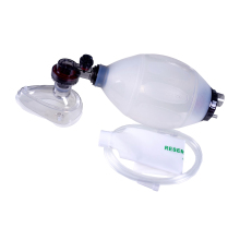 OEM Custom Oxygen Mask Nebulizer Kits with PVC Mask