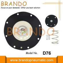 Мембрана для мембранного клапана SBFEC 3 &quot;DMF-Z-76S DMF-Y-76S