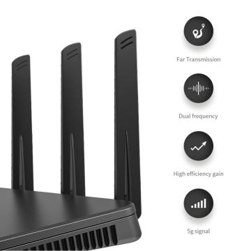 WiFi -Signalantenne 4G Router -Antenne