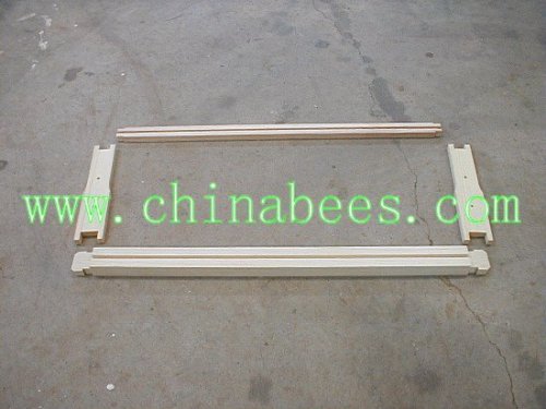 hive frame,bee frame,wood frame for hive