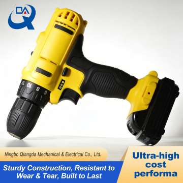 High Performance Lithium Ion Drill Tool