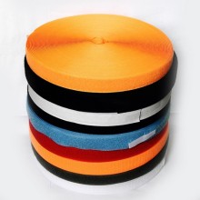 Hook and Loop Strap/ Hook Loop Fasterner Tape