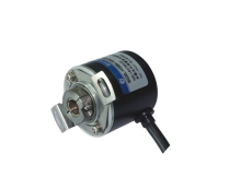 Incremental encoder wikipedia encoder