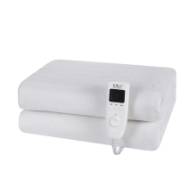 electric blanket silent night single