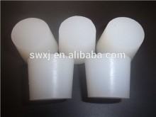 customed silicone rubber bung