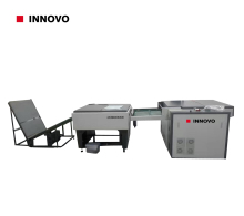 CTP-1160/830 Thermal/UV CTP