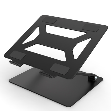 Ergonomic Folding High Quality Aluminum Laptop Stand