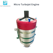 GPS Thrust Turbine Engines