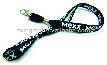 cheap neck lanyard