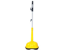 steam mop&polisher