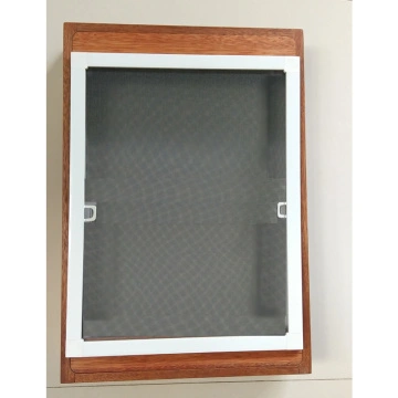 China Frame Insect Screen Window Aluminium China Frame Insect Screen Window Aluminium