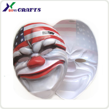 designer face masks/masks party/party masks