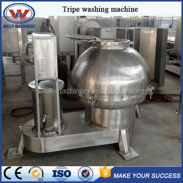 Factory Price Automatic Beef Tripe/Omasum Washing Machine
