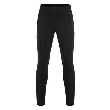 Calças de futebol masculinas Dry Fit