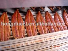 Roasted eel-3
