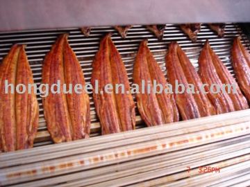 Roasted eel-3